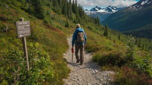 Best Hiking Trails in Alaska