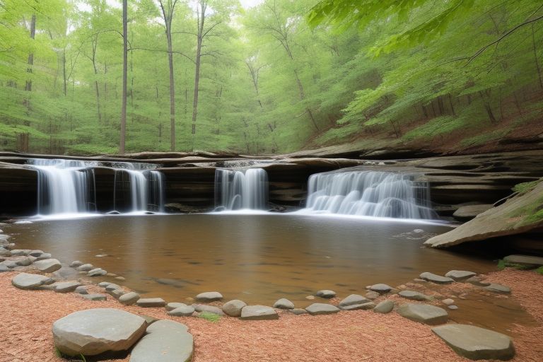 Discover Hidden Gems in Northern Alabama | Hidden Secrets